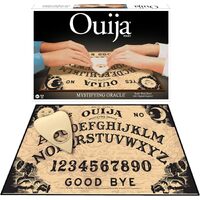 Winning Moves Ouija Classic Mystifying Oracle Board Game (WIN01175)