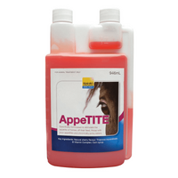 Kelato Appetite Horse Supplement 946ml 