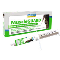 Kelato Muscle Guard Animal Stamina & Endurance Oral Paste 32g 