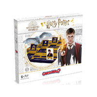 Winning Moves Harry Potter Guess Who Board Game 2-Players Ages 6+ (WMA047234)