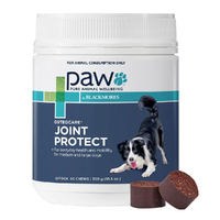 PAW Osteocare Dogs Joint Health Tasty Treat Chews 300g 