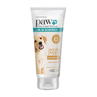 PAW Puppy Gentle Grooming Moisturising Shampoo 200ml 