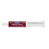 Vetsense Hemo Paste Mineral Supplement and Vitamins for Horse and Dog 60ml (OB**)