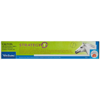 Virbac Strategy T Broadspectrum All Wormer for Horses 35ml
