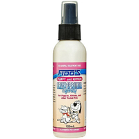 Fidos Puppy & Kitten Fresh Spritzer Deodoriser Spray 125ml 