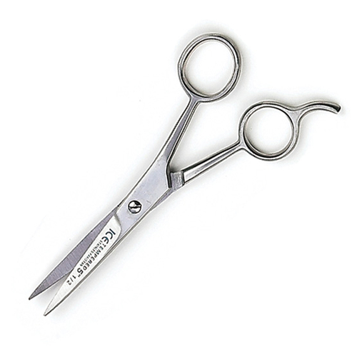 Fury Trim Scissors Includes Storage Case 140mm Overall Length (14010)