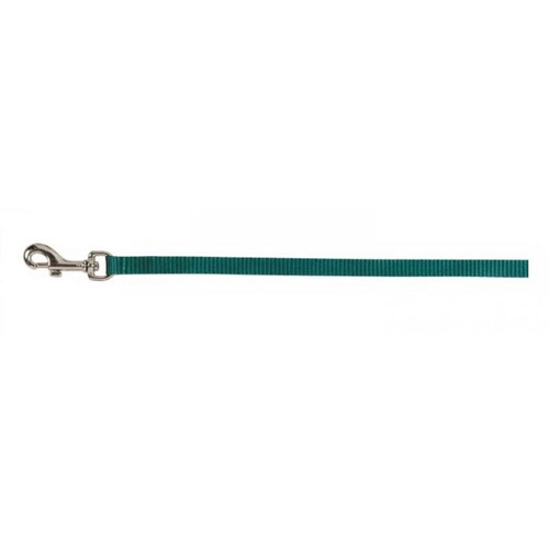 Prestige Pet Cat & Puppy Leash 3/8 Inch x 4 Ft Hunter Green 122cm