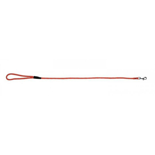 Prestige Pet Mountain Nylon Dog Leash Red 8mm x 122cm