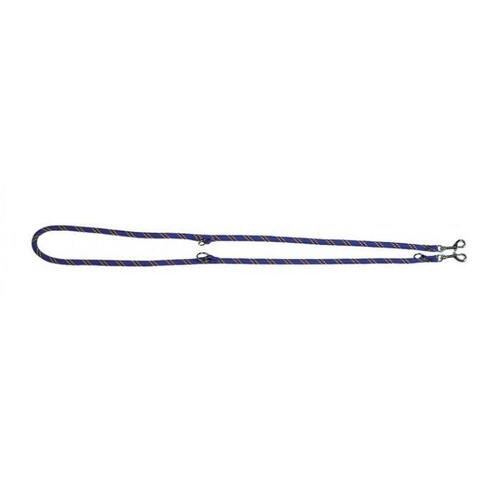 Prestige Pet Mountain Bench Dog Leash Blue 13mm x 244cm