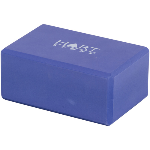 HART YOGA BLOCKS - LIGHTWEIGHT EVA FOAM BLOCKS