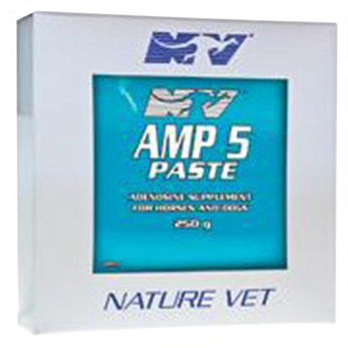 Ceva Amp 5 Paste Vasodilator For Horses 250g 