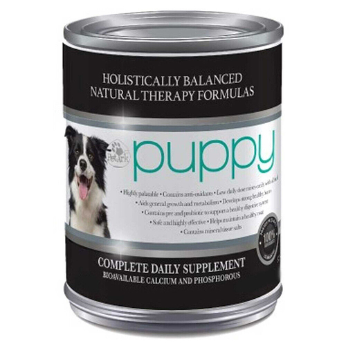 Hi Form Petark Puppy Complete Daily Supplement 300g 