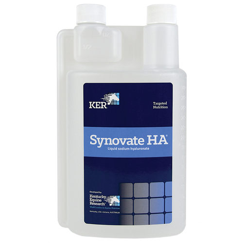 KER Equivit Synovate Ha Horse Supplement 946ml 