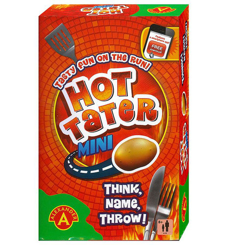 Hot Tater (ALX022643)