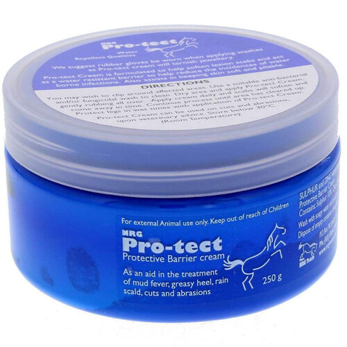 NRG Pro-Tect Horse Mud Fever Treatment Topical Appication 250g 