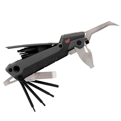 Real Avid 30-in-1 Gun Tool Pro-X Boxed (AV-GTPROX-B)