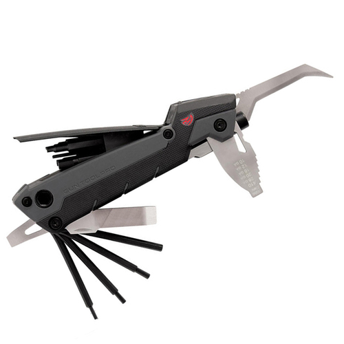 Real Avid 30-in-1 Gun Tool Pro-X Clam Pack (AV-GTPROX)