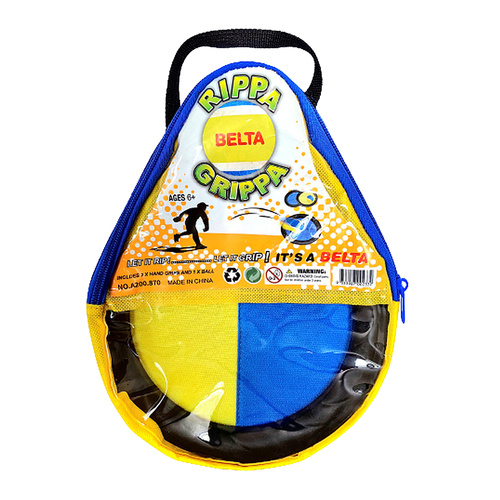 Belta Sports Rippa Grippa Interactive Outdoor Game for Ages 6+ (BEL002332)