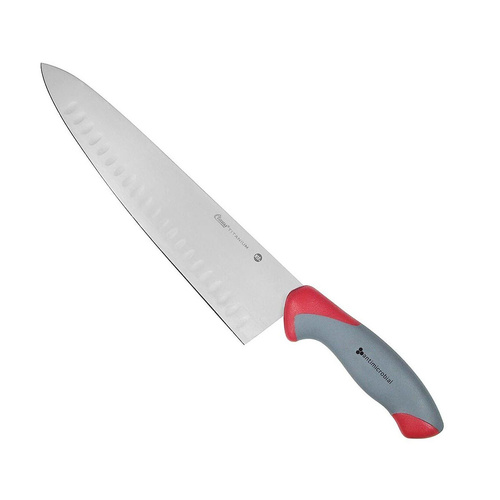 Clauss Titanium Chef Knife Non-Slip Grip Handle 10" (CL-18452)