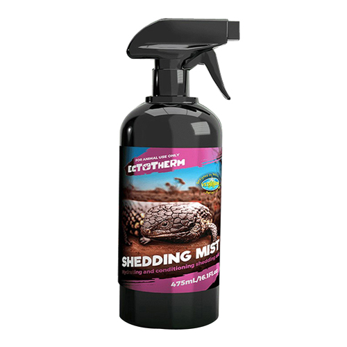 Vetafarm Ectotherm Shedding Mist for Reptiles 100ml