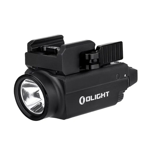 Olight BALDR S Rail Mount Light with Green Laser 800Lm (FOL-BALDR-S)