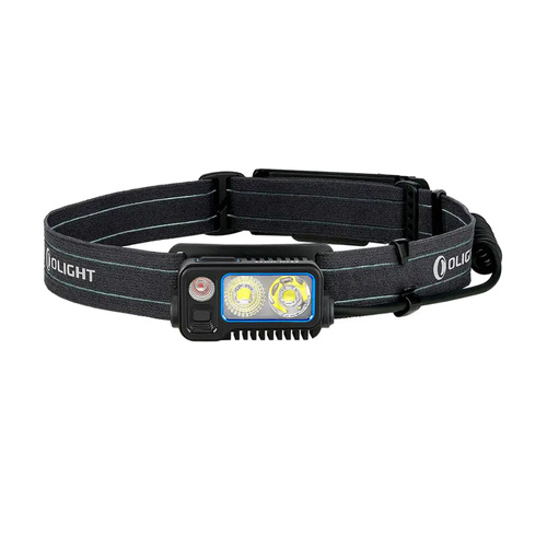 Olight Array 2 Pro Rechargeable LED Headlamp 1500 Lumens (FOL-H-A2P)