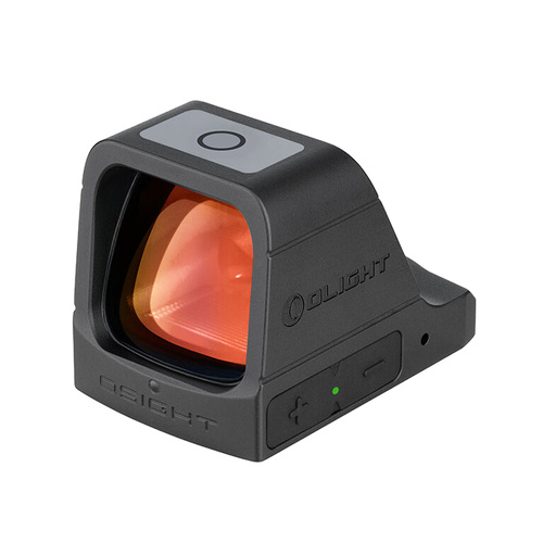 Olight Osight Red Dot 3 MOA Reflex Sight Optic (FOL-OSIGHT-RD)