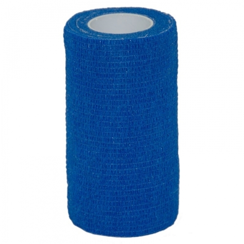 Kelato Endurowrap Cohesive Horse Bandage Royal Blue 