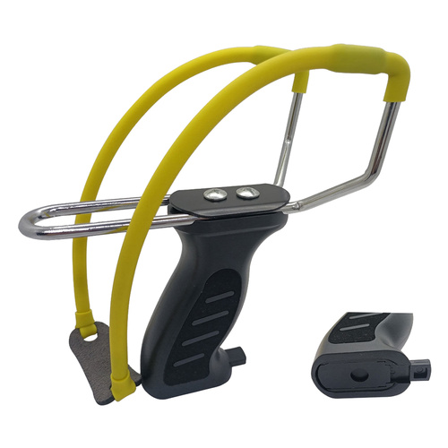 Innercore Wasp Slingshot with Magazine Anti-Slip Grip (IC-8201)