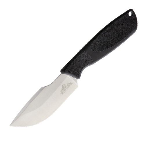 Ontario Hunt Plus Skinner Knife w/ Sheath 231mm (K-ON9716)