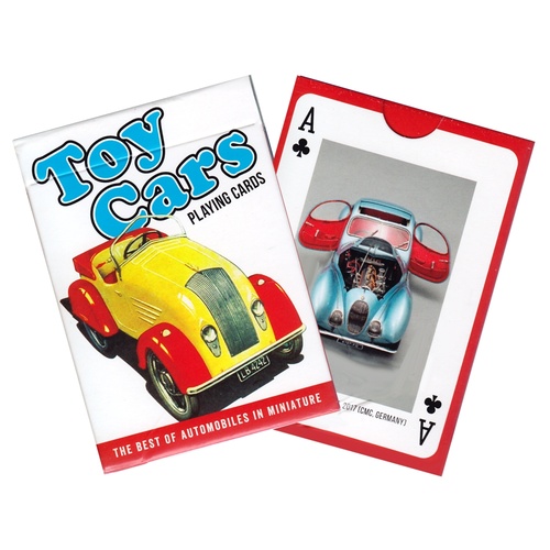 TOY CARS (PIA1681)