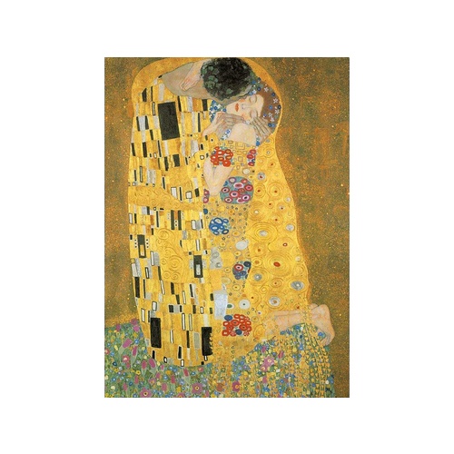 KLIMT, THE KISS 1000pc (PIA545962)