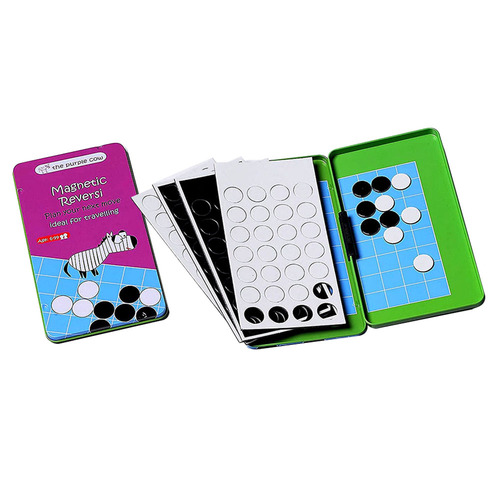 Reversi Magnetic Travel Tin (PUR368576)