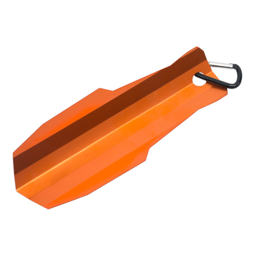 UST U-Dig-It Light Duty Aluminum Shovel Orange (U-12216)