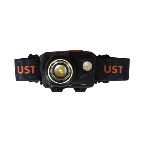 UST Brila Rechargeable LED Headlamp 580Lm (U-12452)