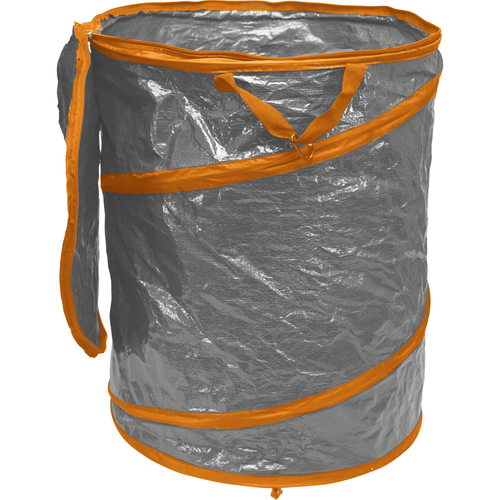 UST Pack A Long Lightweight Portable Trash Can (U-12583)