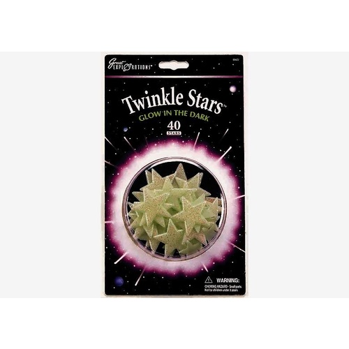 Twinkle Stars (UGG19472)