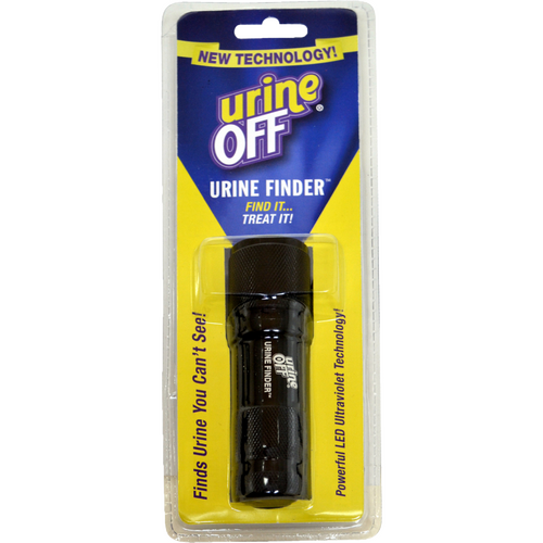 Urine Off Hi-Power LED Pet Urine Finder Detection Tool