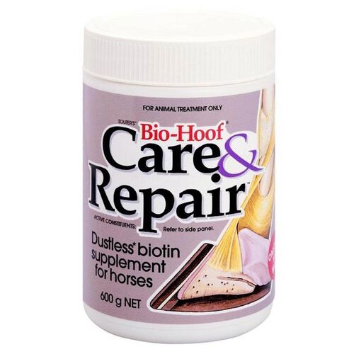 IAH Bio Hoof Horses Care & Repair 600g 