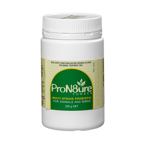 IAH ProN8ure Powder for Animals & Birds 250g