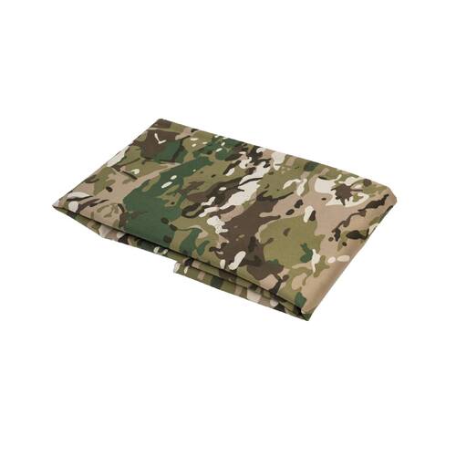 Superior Pet Camo Dog Bed Easy To Fit Replacement Cover Jumbo